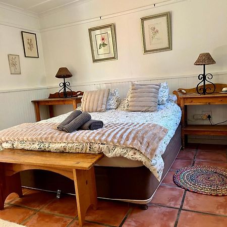 בארידייל Tradouw Guesthouse מראה חיצוני תמונה