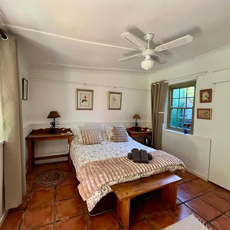 בארידייל Tradouw Guesthouse מראה חיצוני תמונה