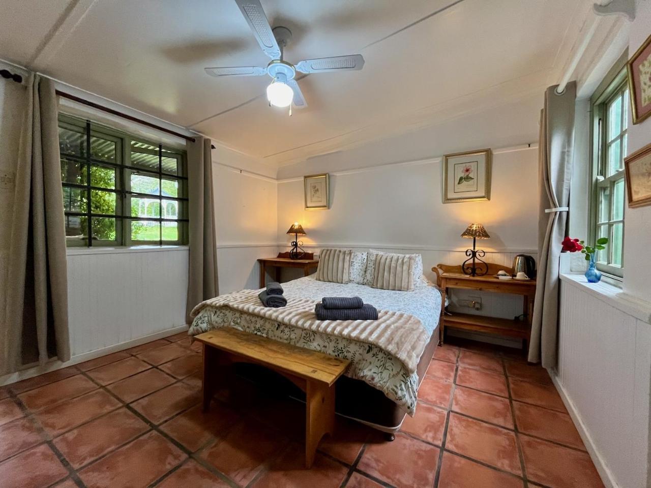 בארידייל Tradouw Guesthouse מראה חיצוני תמונה