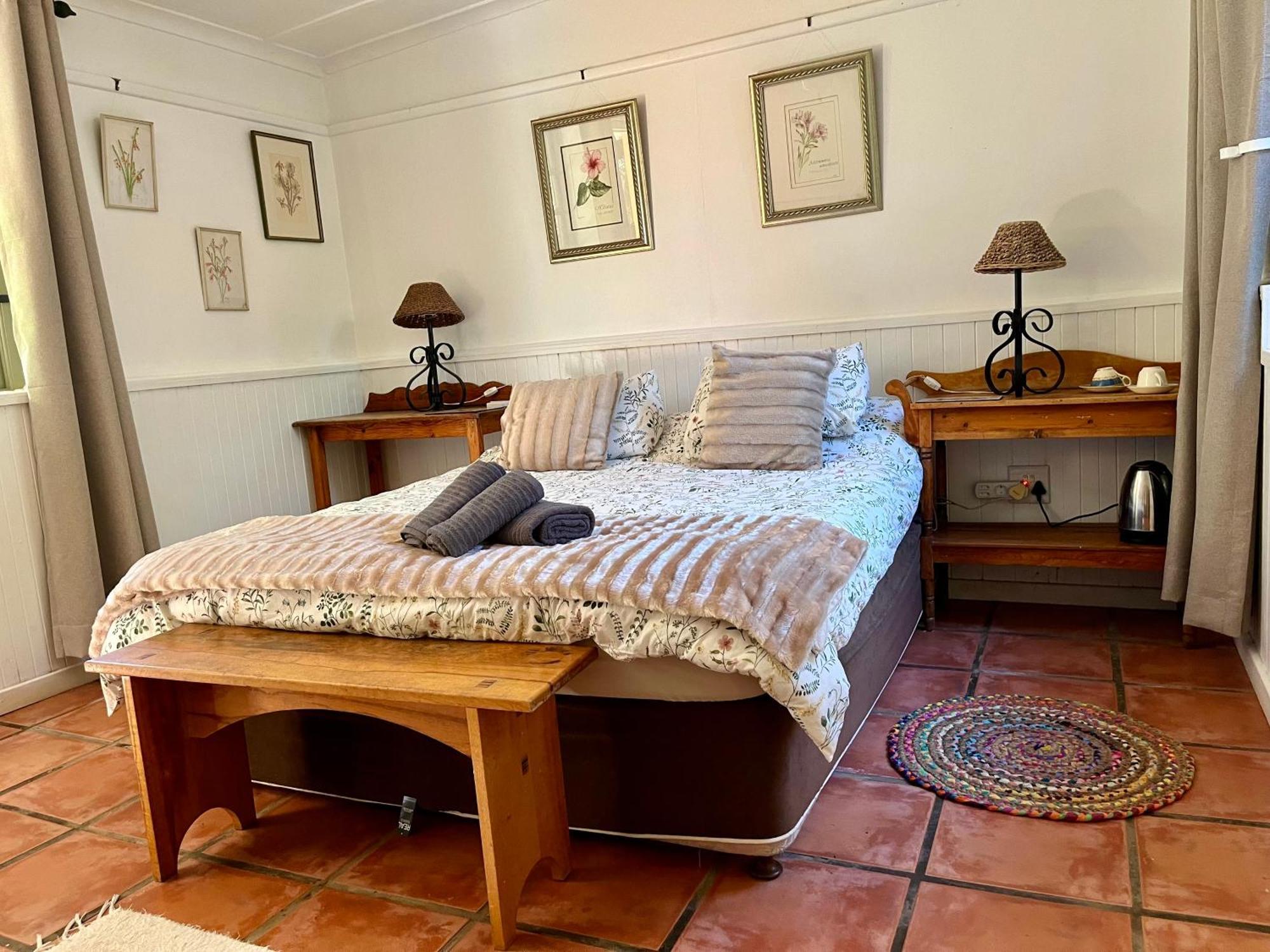 בארידייל Tradouw Guesthouse מראה חיצוני תמונה