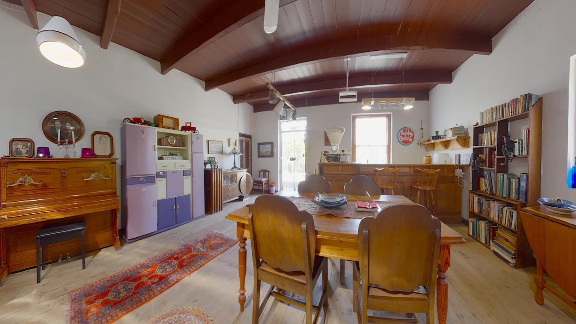 בארידייל Tradouw Guesthouse מראה חיצוני תמונה
