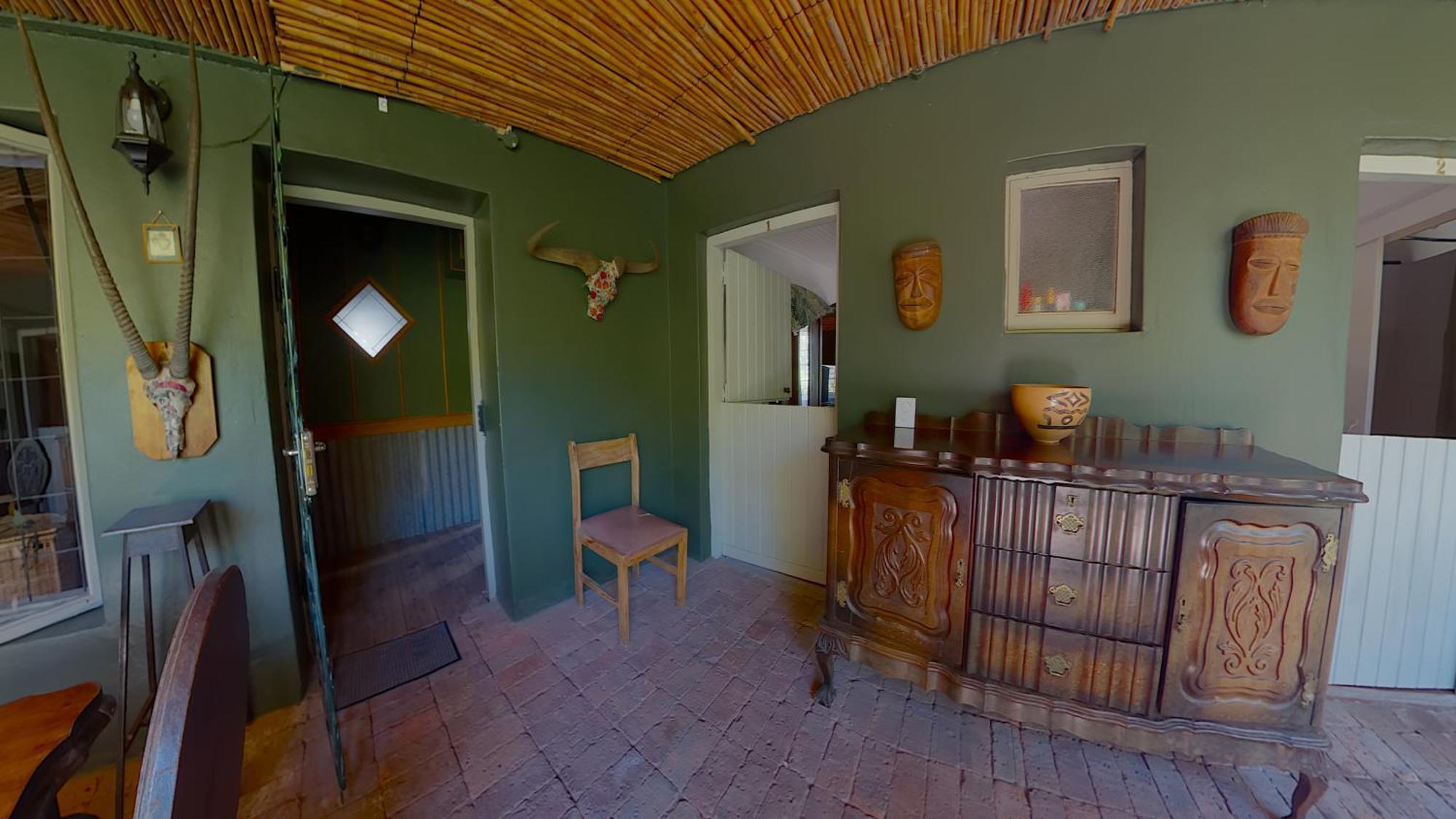 בארידייל Tradouw Guesthouse מראה חיצוני תמונה