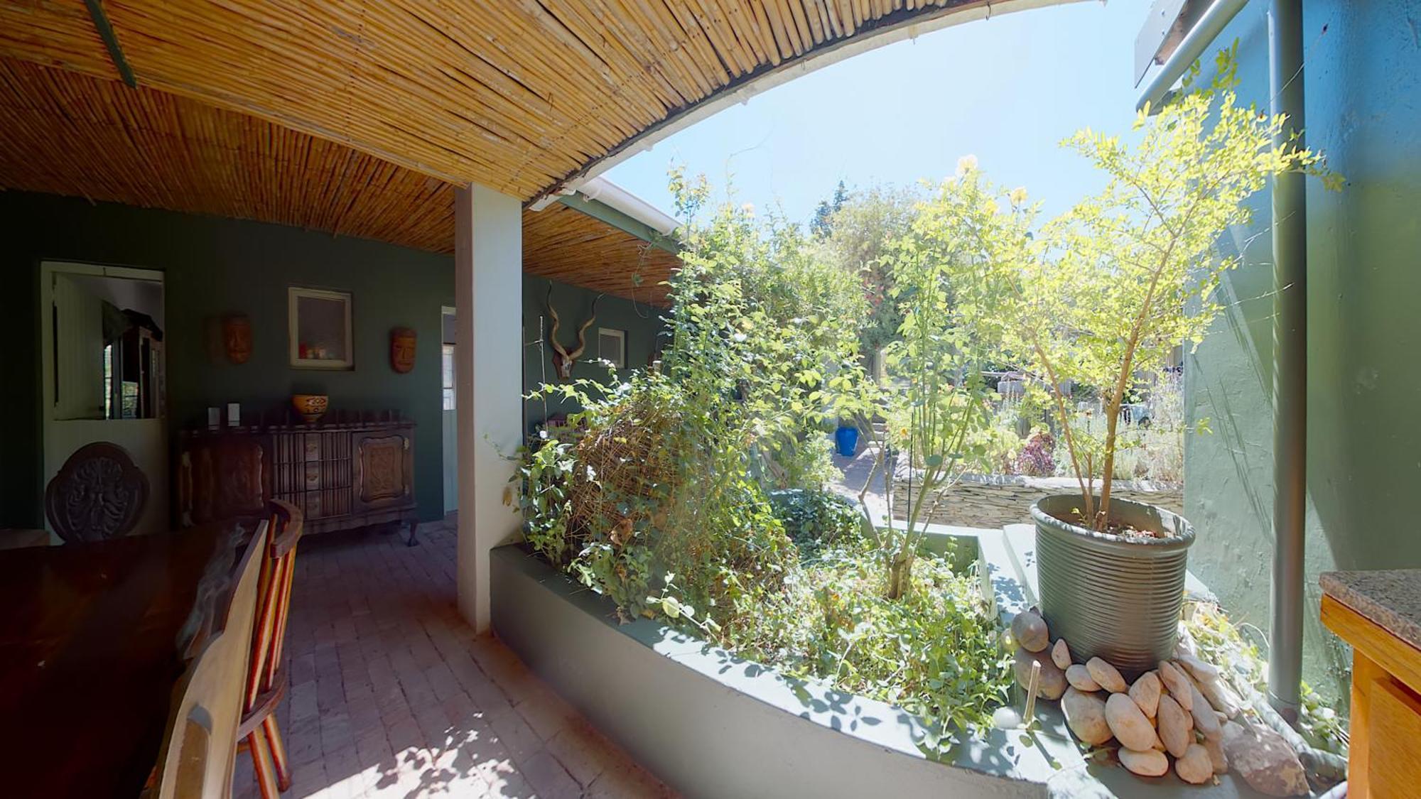 בארידייל Tradouw Guesthouse מראה חיצוני תמונה