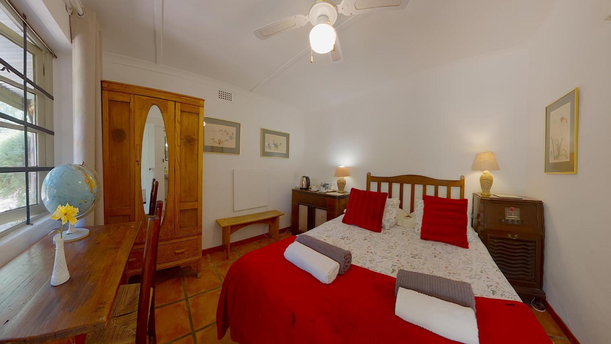 בארידייל Tradouw Guesthouse מראה חיצוני תמונה
