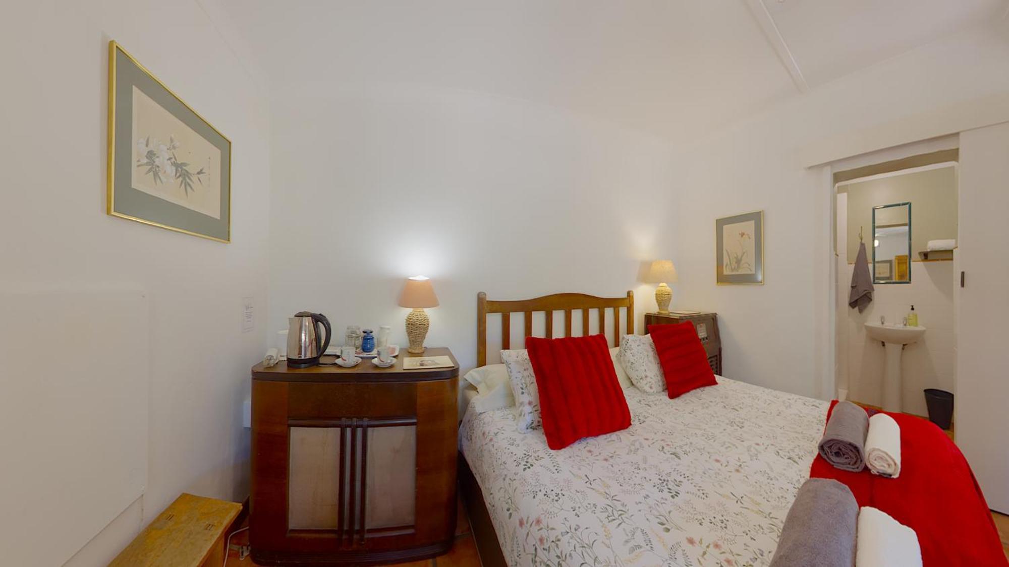 בארידייל Tradouw Guesthouse מראה חיצוני תמונה