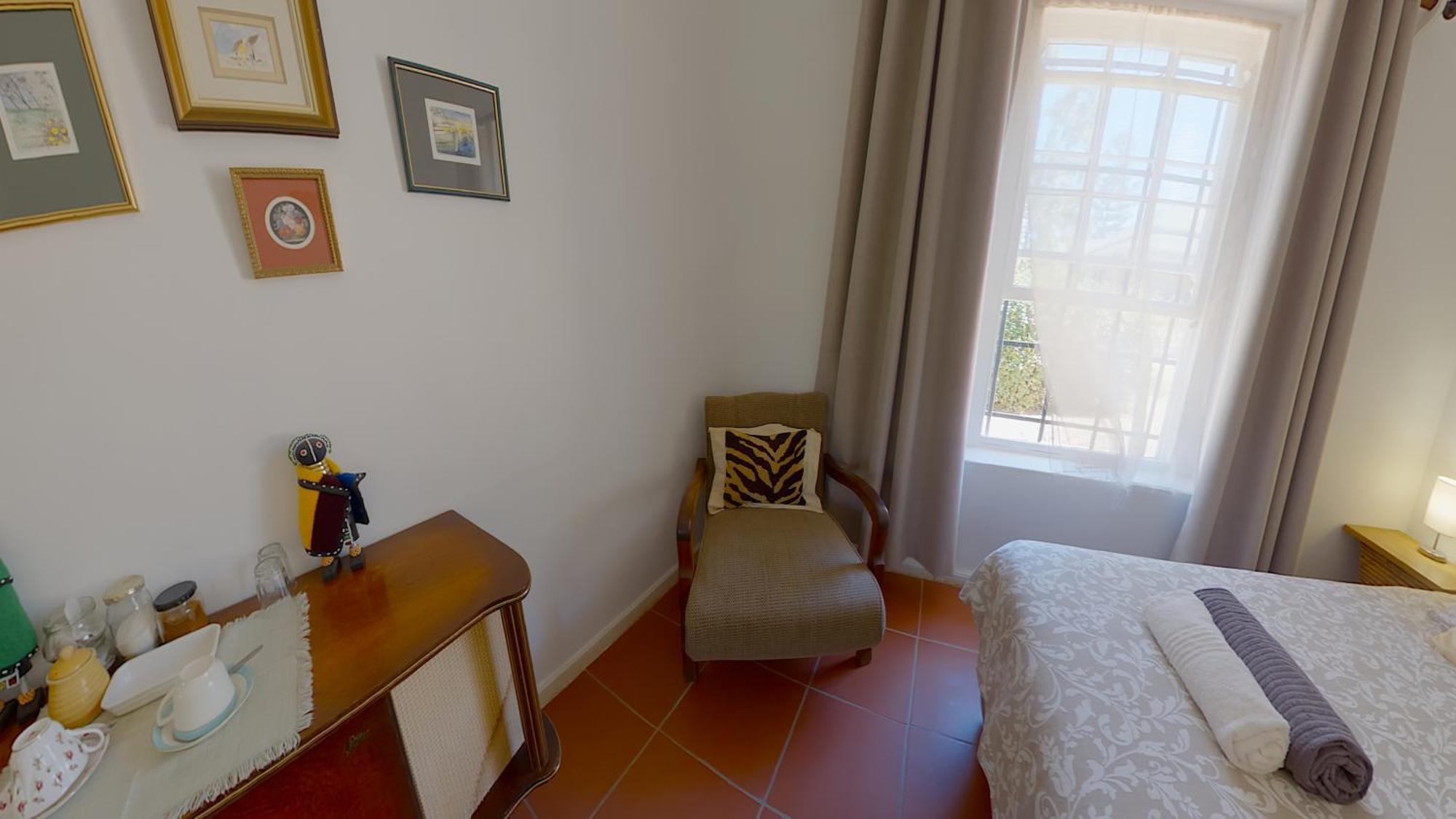 בארידייל Tradouw Guesthouse מראה חיצוני תמונה