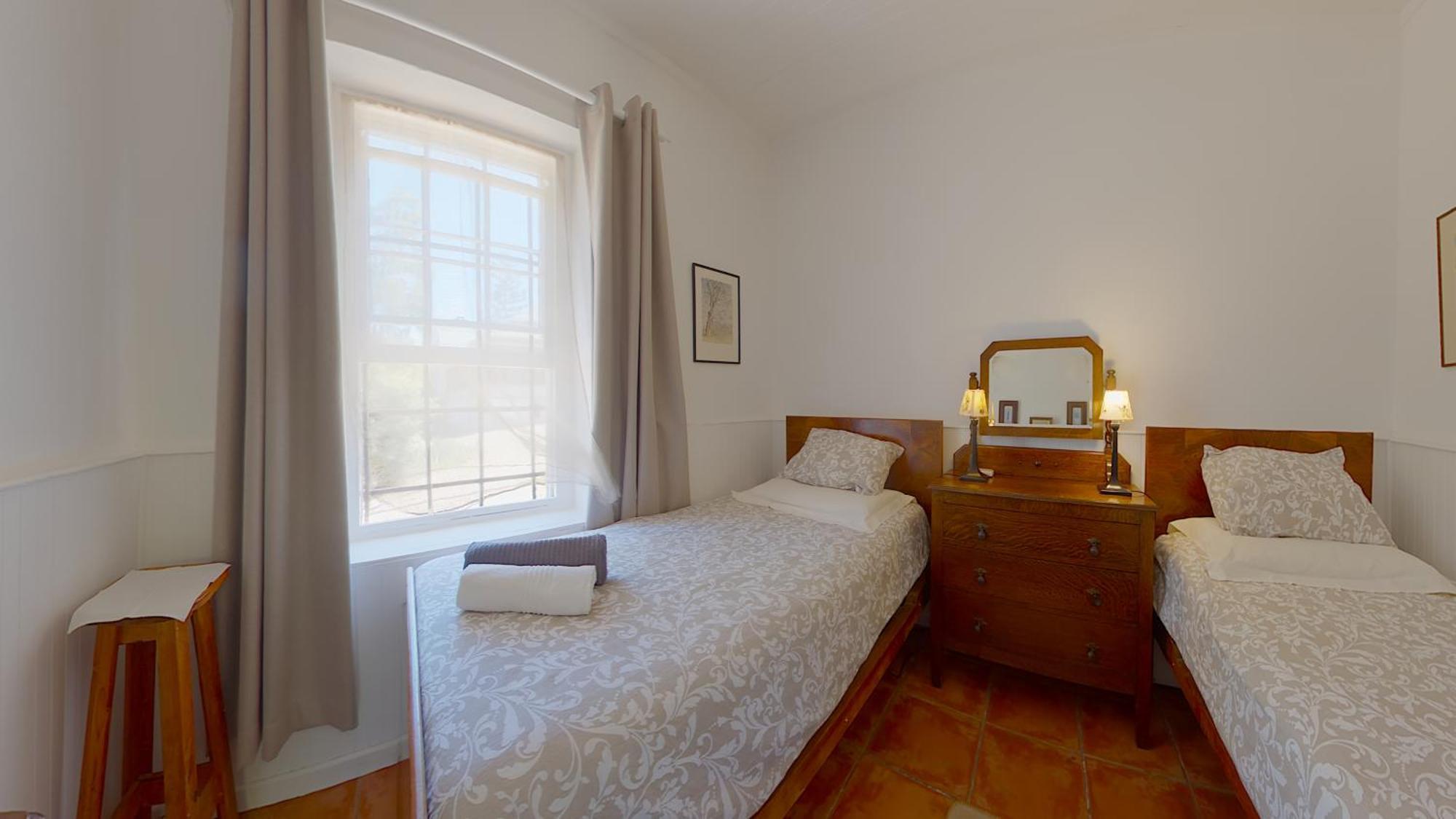 בארידייל Tradouw Guesthouse מראה חיצוני תמונה
