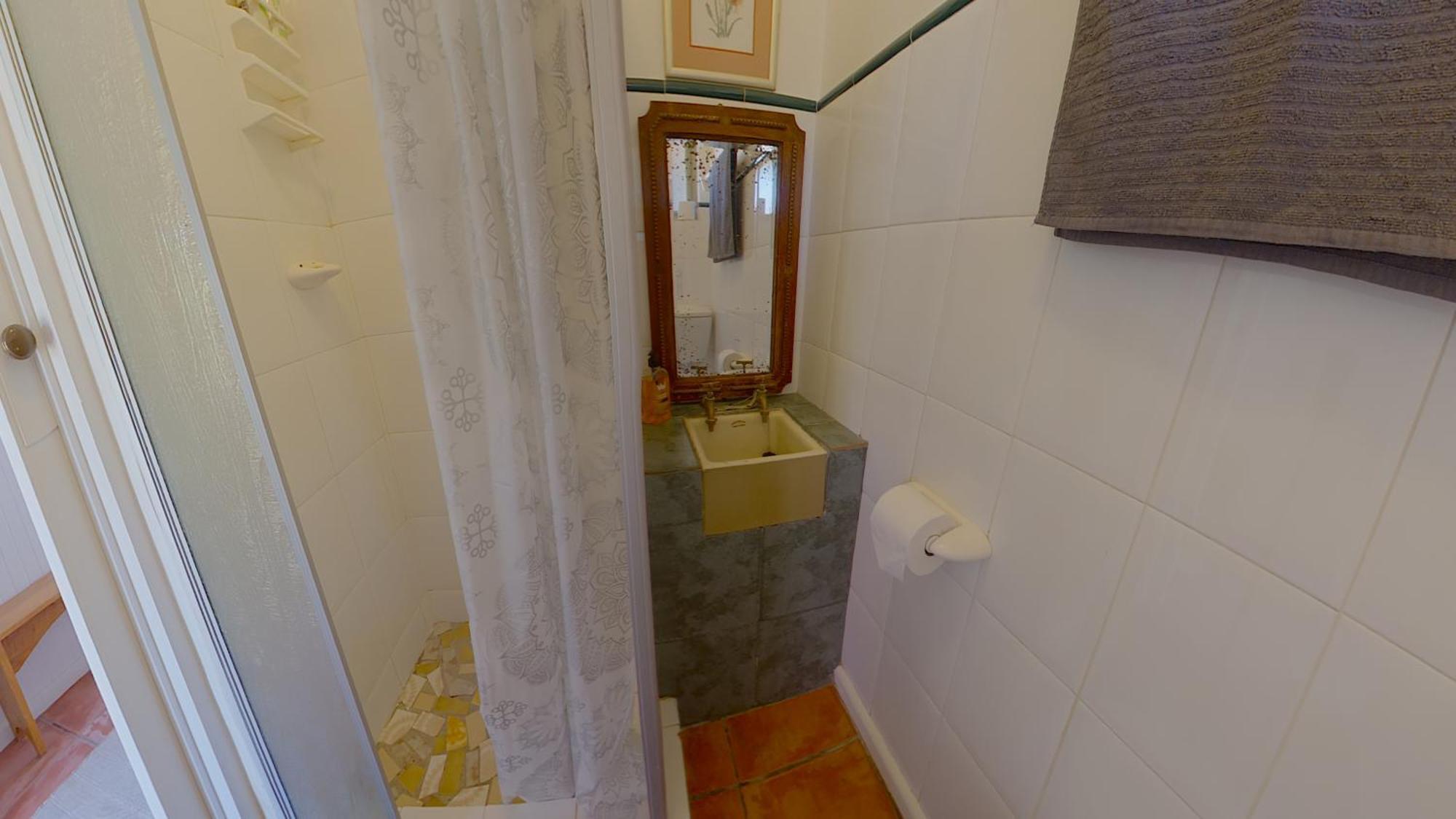 בארידייל Tradouw Guesthouse מראה חיצוני תמונה