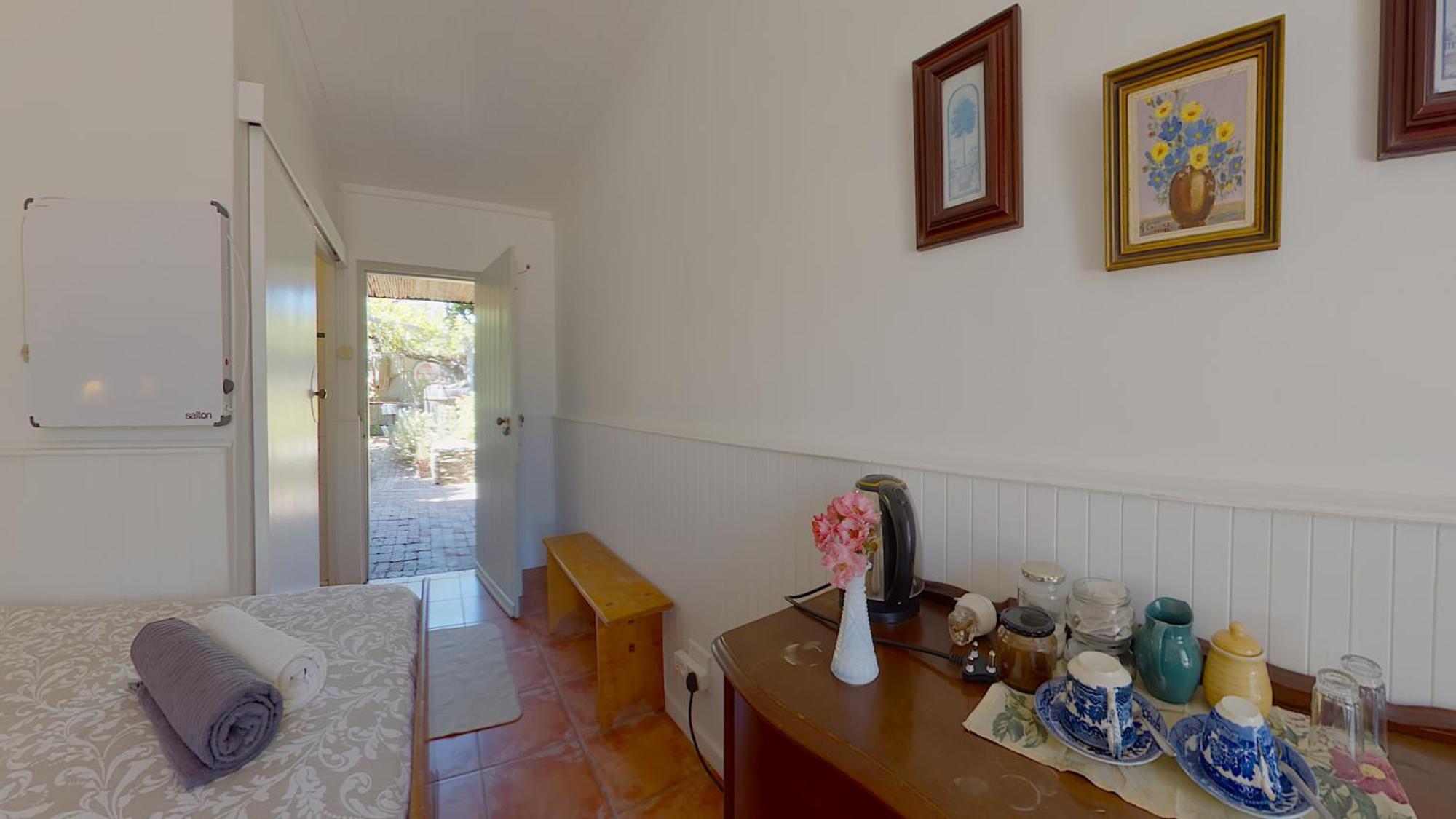 בארידייל Tradouw Guesthouse מראה חיצוני תמונה