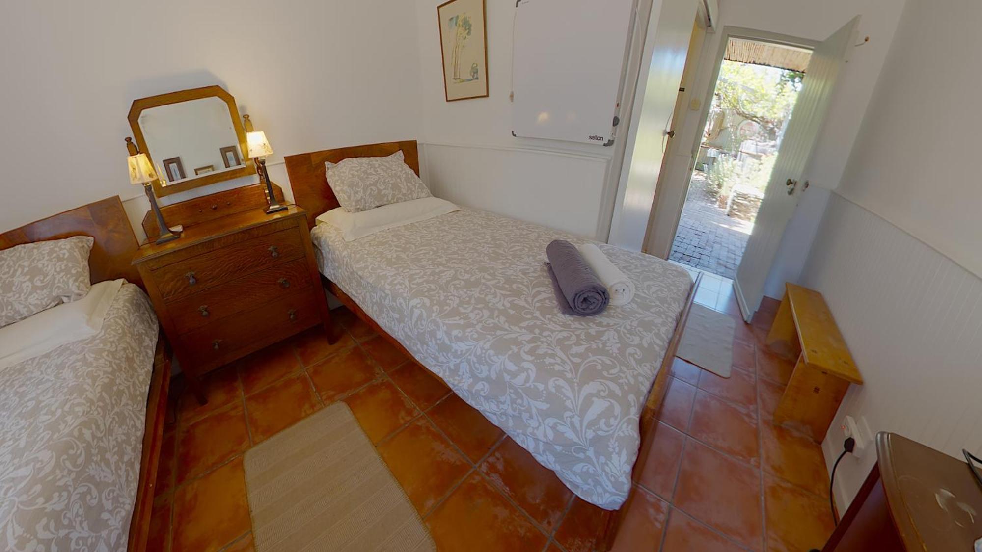 בארידייל Tradouw Guesthouse מראה חיצוני תמונה
