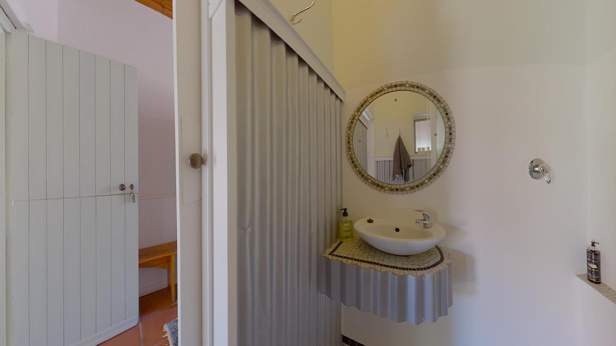 בארידייל Tradouw Guesthouse מראה חיצוני תמונה
