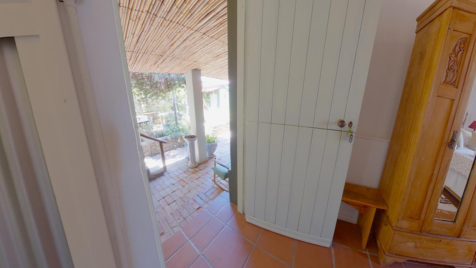 בארידייל Tradouw Guesthouse מראה חיצוני תמונה