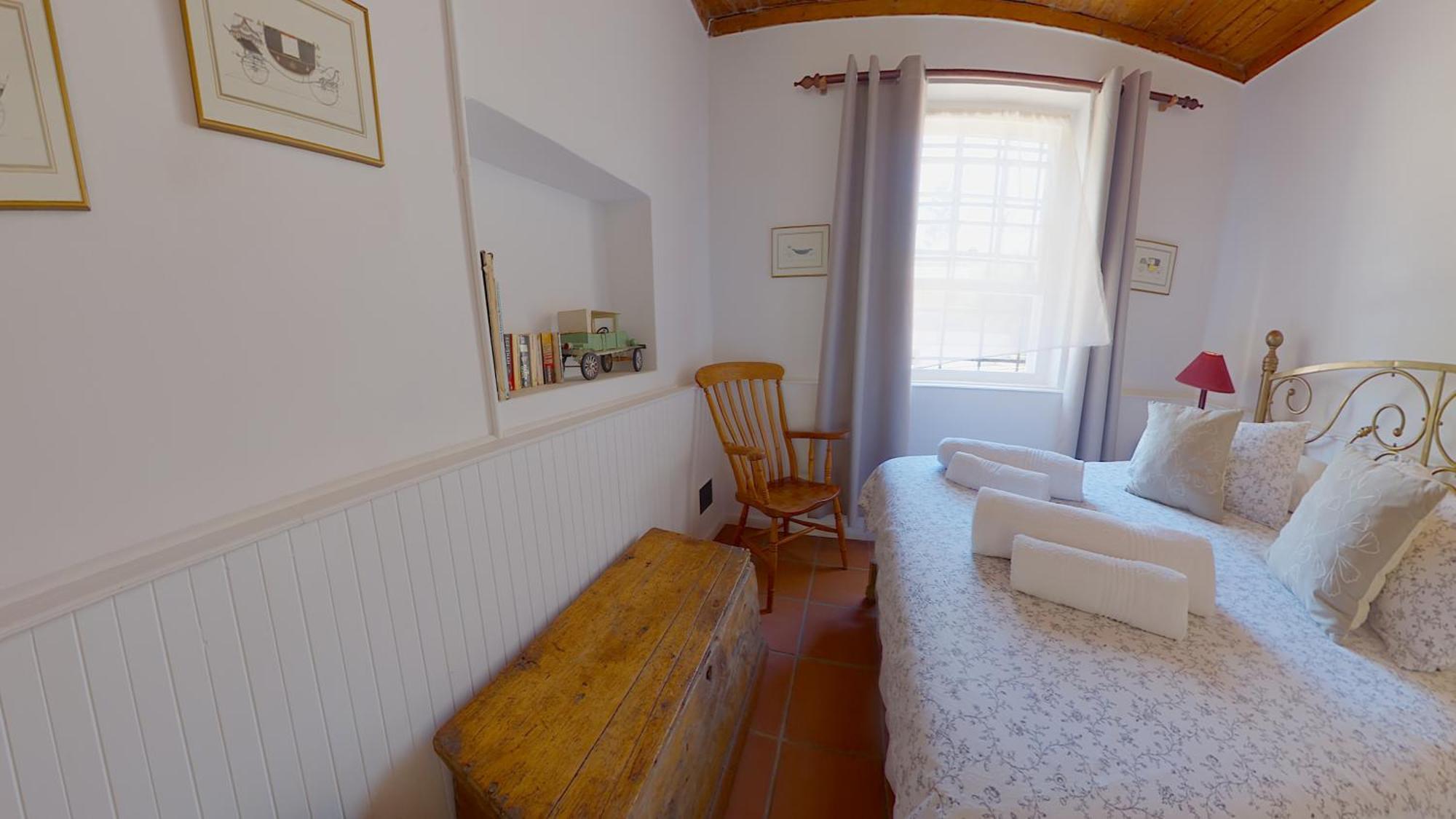 בארידייל Tradouw Guesthouse מראה חיצוני תמונה