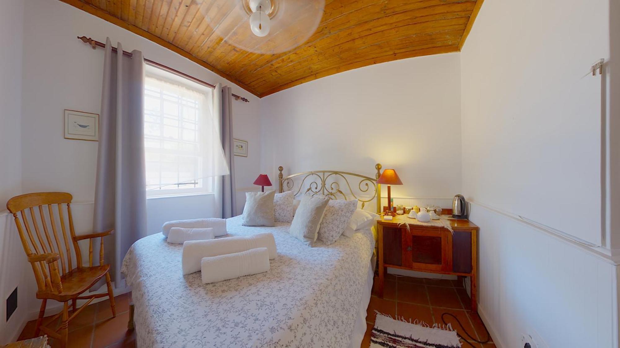 בארידייל Tradouw Guesthouse מראה חיצוני תמונה